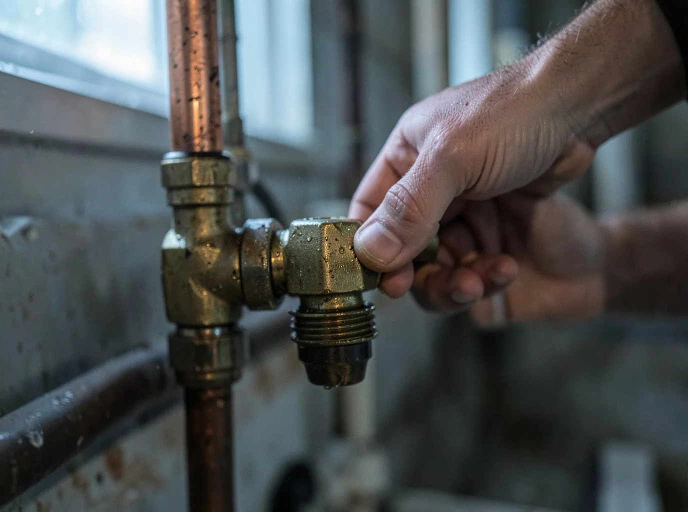 Emergency Plumber Buffalo Junction, VA FAQs